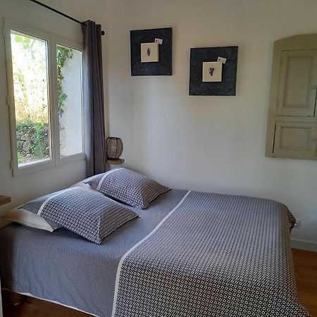 Gite Avec Spa Jacuzzi Au Coeur De Provence Cote D'Azur Saint-Antonin-du-Var Eksteriør bilde