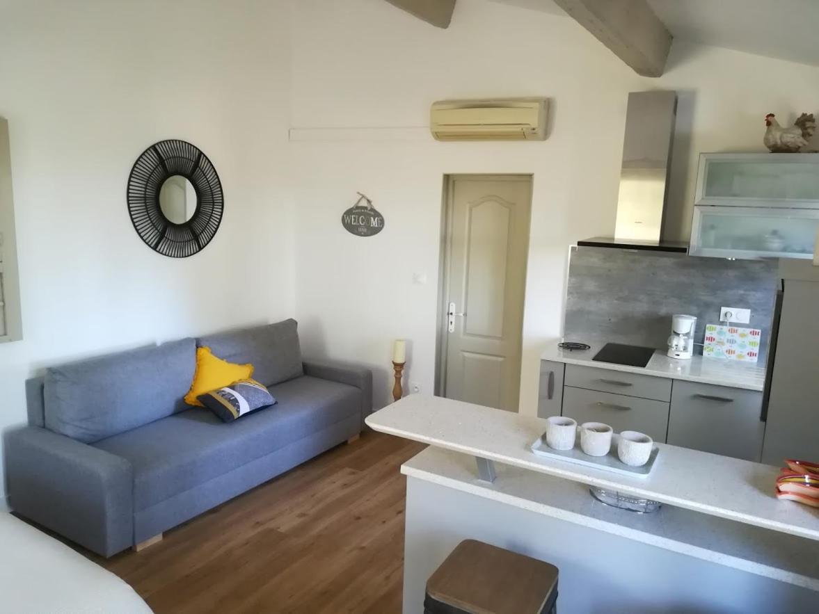Gite Avec Spa Jacuzzi Au Coeur De Provence Cote D'Azur Saint-Antonin-du-Var Eksteriør bilde