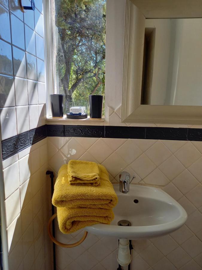 Gite Avec Spa Jacuzzi Au Coeur De Provence Cote D'Azur Saint-Antonin-du-Var Eksteriør bilde