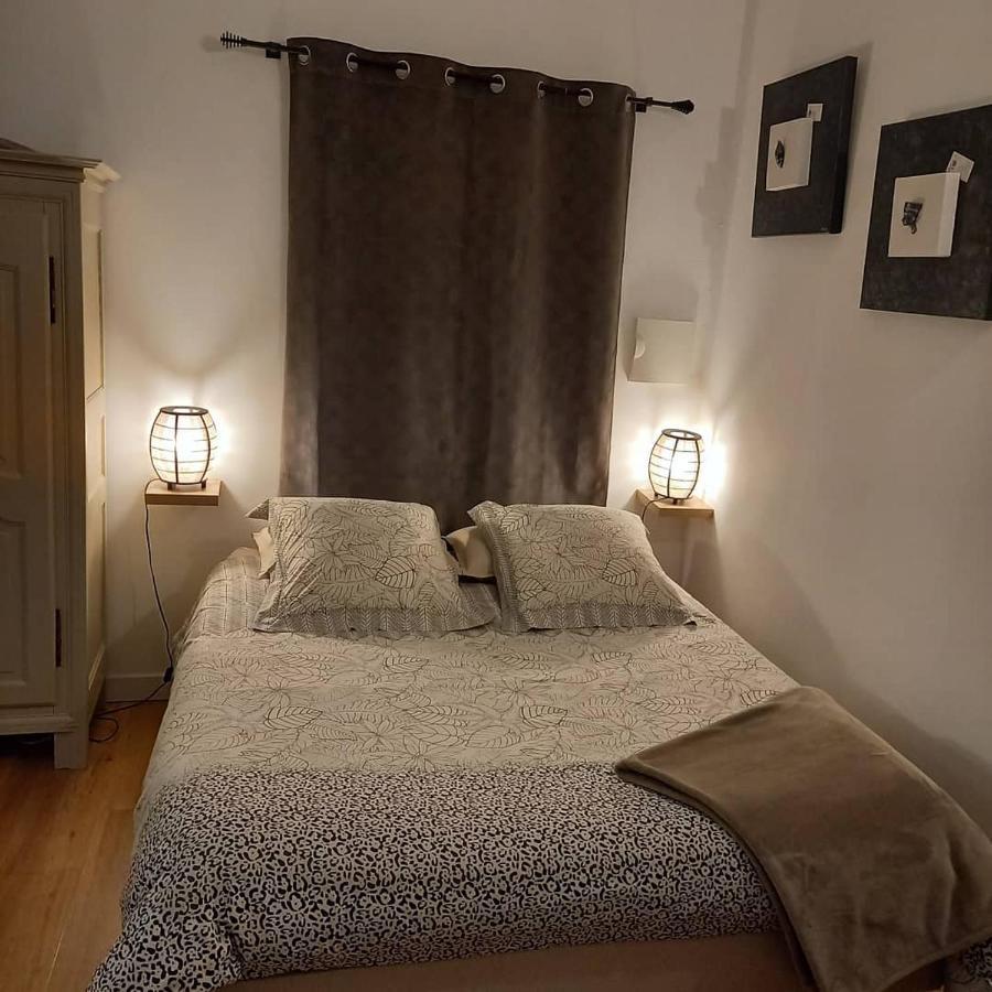 Gite Avec Spa Jacuzzi Au Coeur De Provence Cote D'Azur Saint-Antonin-du-Var Eksteriør bilde