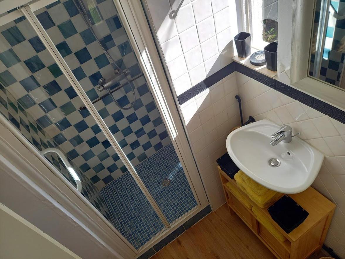 Gite Avec Spa Jacuzzi Au Coeur De Provence Cote D'Azur Saint-Antonin-du-Var Eksteriør bilde